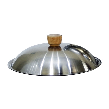 リバーライト 極 キワメ ジャパン ステンレスカバー 24cm