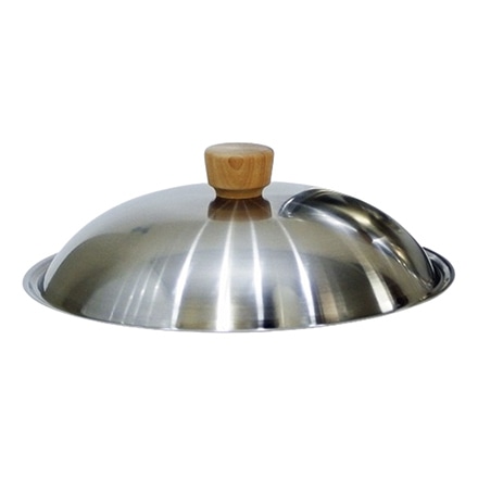 リバーライト 極 キワメ ジャパン ステンレス カバー 26cm