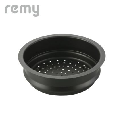 remy レミー かさなるスチーマー・ミニ 20cm レミパンミニ用 RHF-408