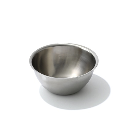 ラバーゼ ステンレスボール 小 15cm LB-004