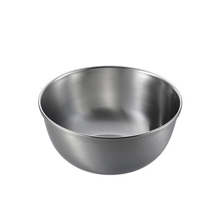 和平フレイズ enzo ステンレスボール21cm en-005