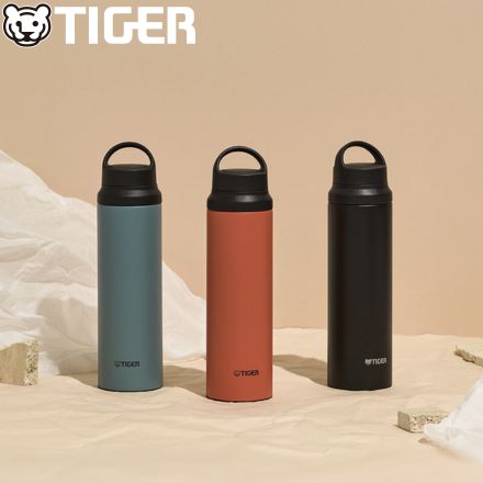 TIGER タイガー 真空断熱ボトル 0.8L ウルル MCZ-G080TE