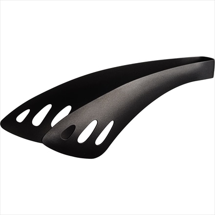 オークス ゆびさきサーバートング ブラック AUT1403