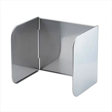 オークス leye レイエ コンパクト4面レンジガード LES3200