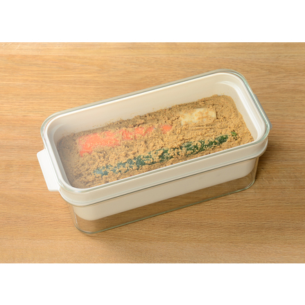 Leye レイエ ぬかどこボックス LES3201