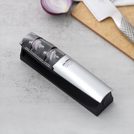 GLOBAL グローバル シャープナー GSS-02