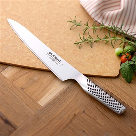 GLOBAL グローバル スライサー 21cm G-3