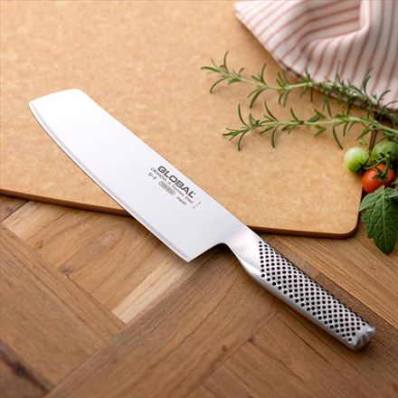 GLOBAL グローバル 菜切り包丁 18cm G-5