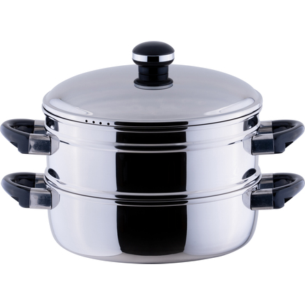 オブジェ 蒸し器 25cm OJ-8-3