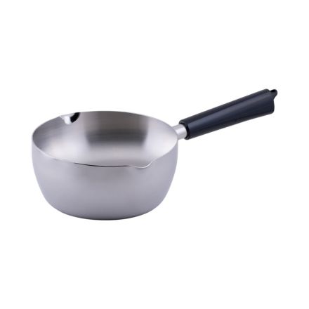 オブジェ アルミコアゆきひら鍋14cm OJ-61