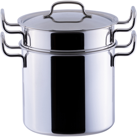 ジオ・プロダクト パスタポット 6.8L GEO-21P