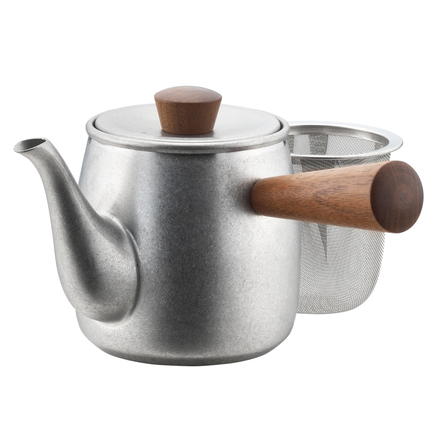 茶き ざらめ急須(小) CHA-2