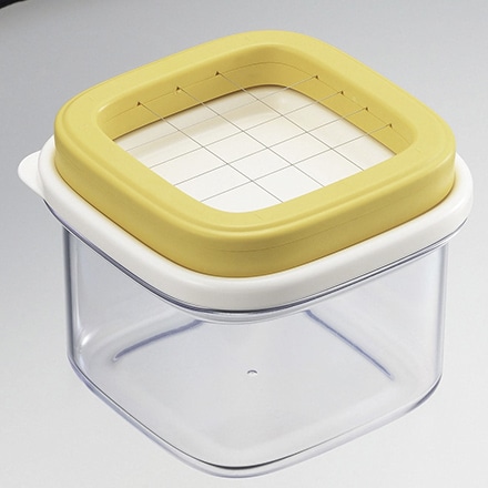 和平フレイズ すぐ切れるバターカットケース ST-3008