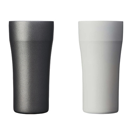 京セラ セラブリッドタンブラー 420ml 白 CTB-420-WH