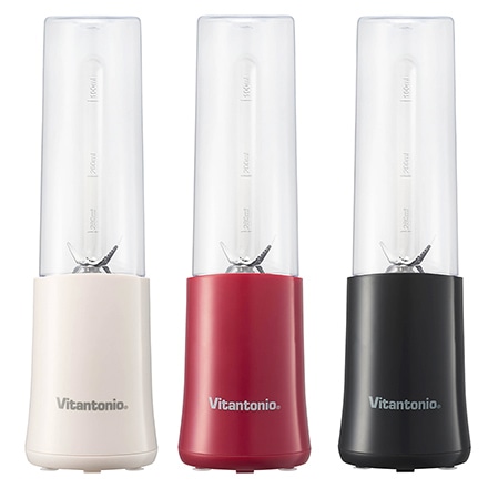 Vitantonio ビタントニオ マイボトルブレンダー ミニボトルブレンダー アイボリー VBL-7-I