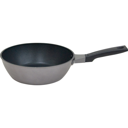 リョーガ ディープフライパン 22cm 25337