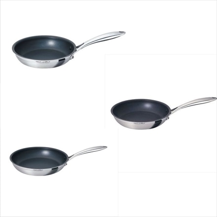 ビタクラフト ビタクラフト プロ マジックコートフライパン 20cm 0332