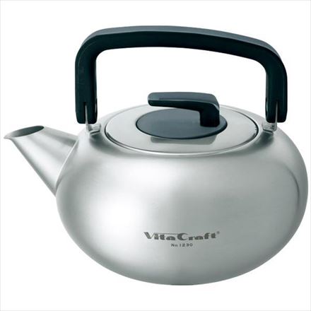 ビタクラフト ケトル2L (つや消し仕上げ) 1230