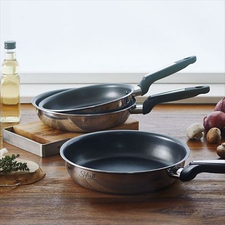 ビタクラフト ソフィアII フライパン 20cm 1740