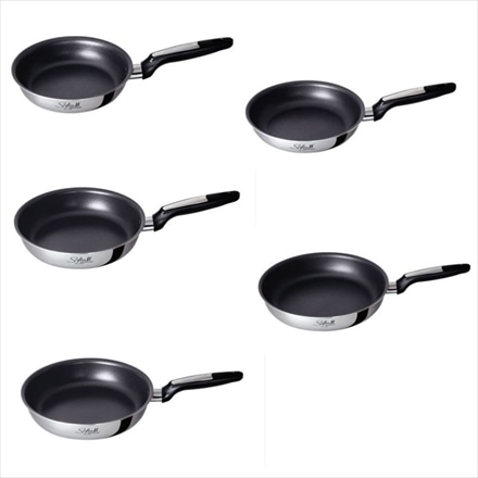 ビタクラフト ソフィアII フライパン 28cm 1748