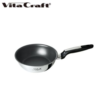 ビタクラフト ソフィアII ウォックパン 20cm 1750