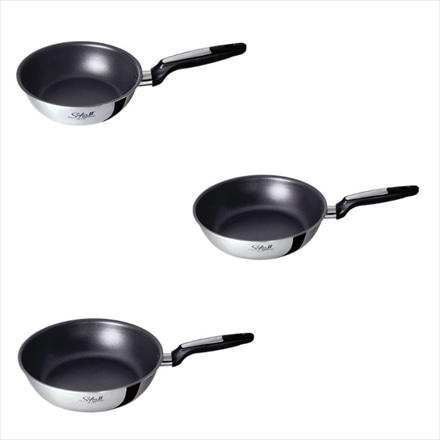 ビタクラフト ソフィアII ウォックパン 26cm 1756