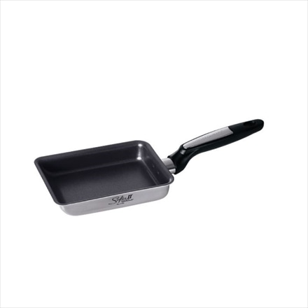 ビタクラフト ソフィアII エッグパン 1780