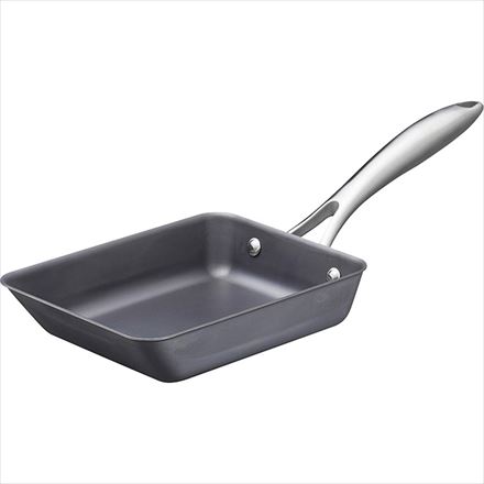 ビタクラフト スーパー鉄 エッグパン 2009 玉子焼き器