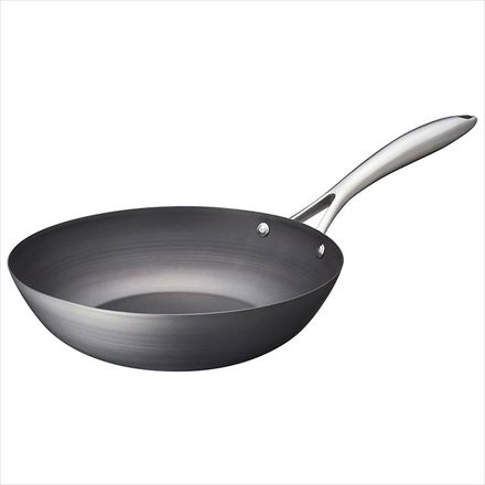 ビタクラフト スーパー鉄 炒め鍋 ウォックパン 26cm 2011