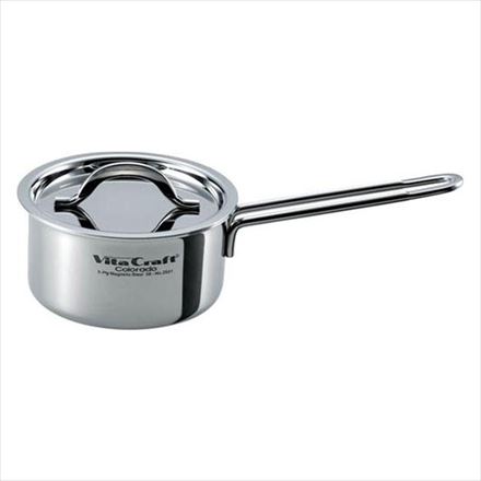 ビタクラフト コロラド 片手鍋 1.2L 2501