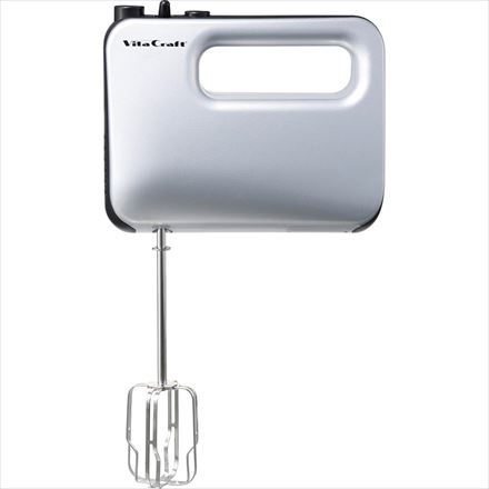 ビタクラフト 電動 クイック ハンドミキサー 泡立て器 調理器具 3511