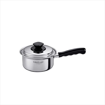 ビタクラフト Vシリーズ 片手鍋 1.2L 5581