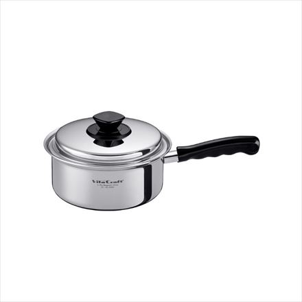ビタクラフト Vシリーズ 片手鍋 1.9L 5582
