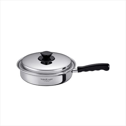 ビタクラフト Vシリーズ フライパン 24.5cm 5589