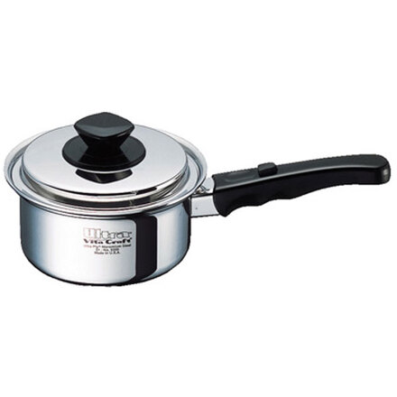 ビタクラフト ウルトラ 片手鍋1.2L 9300