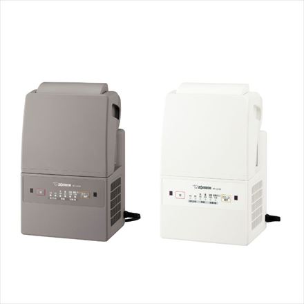 象印マホービン ふとん乾燥機 スマートドライ ホワイト RFUA10-WA