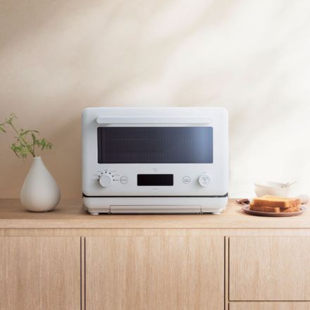 象印マホービン EVERINO オーブンレンジ ペールホワイト ESKA18-WM