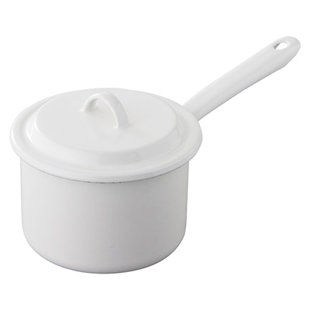 にちにち道具 ソースパン 14cm YN-S14