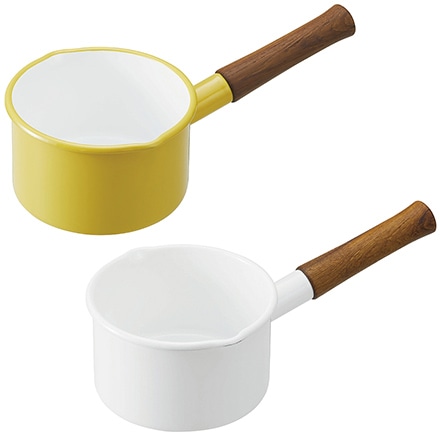 365methods ミルクパン ホワイト YY-14M.W