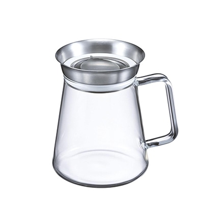 HARIO ハリオ ティーサーバーSimply 450ml TS-45-HSV