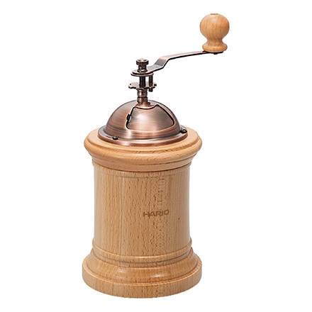 HARIO ハリオ コーヒーミル・コラム CMR-502C