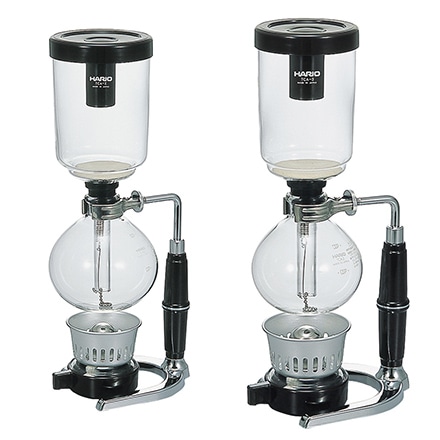 HARIO ハリオ テクニカ 5杯用 TCAR-5