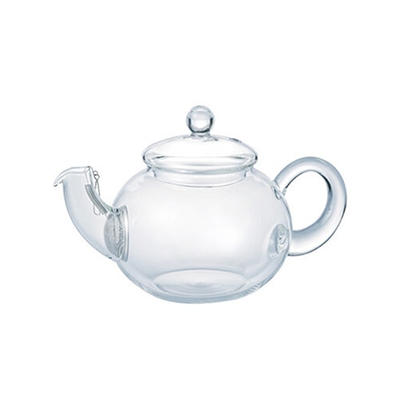 HARIO ハリオ ジャンピングティーポット500ml JP-2-SV