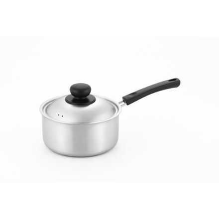 クックイージー 片手鍋 16cm SJ3319