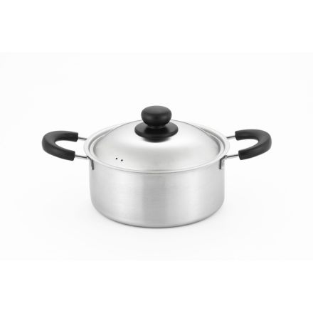 クックイージー 両手鍋 20cm SJ3321