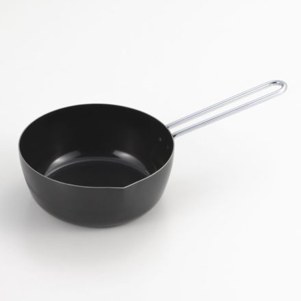 シースタイル 鉄製いため鍋 18cm SJ3919