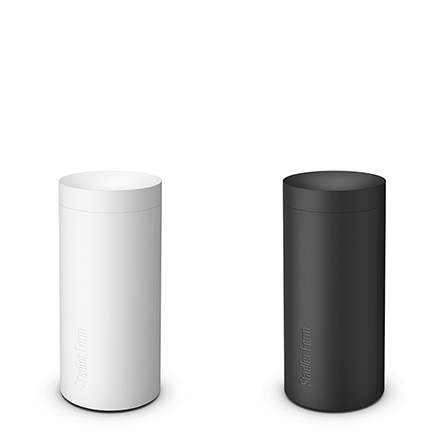 Stadler Form スタドラフォーム Lucy アロマディフューザー キャンドル BK