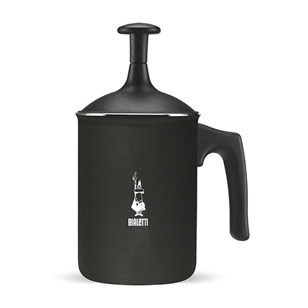 Bialetti ビアレッティ ミルクフローサー 00AGR395