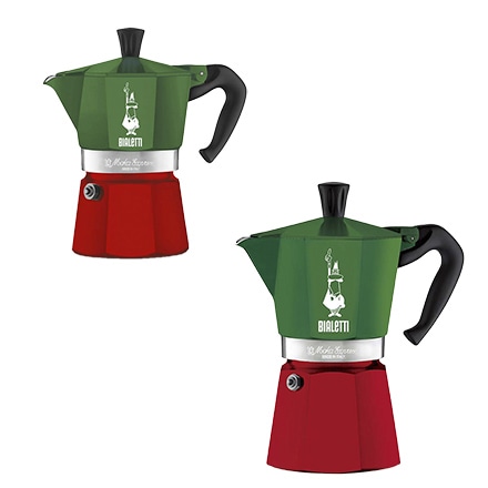 Bialetti ビアレッティ モカエキスプレス イタリア 3カップ 0005322/NP