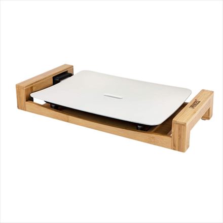 プリンセス テーブルグリルミニ ピュア 103035 ホットプレート オシャレ 時短 お家時間 贈り物 ギフト